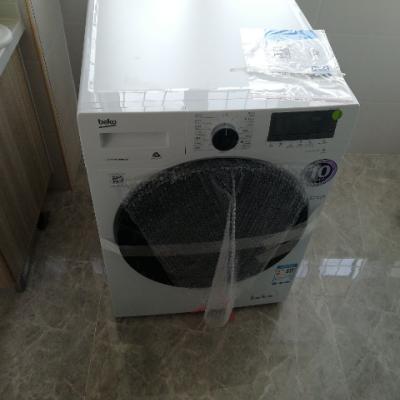 倍科洗衣机WCY10232 PTI晒单图