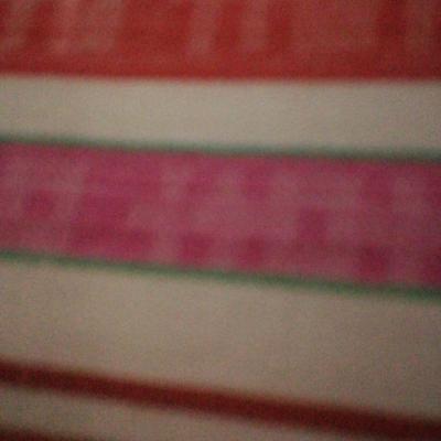红豆居家(Hodohome)女童打底连裤袜春夏粉色长筒丝袜中大童薄款舞蹈袜 粉色 120cm-140cm晒单图