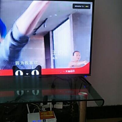 【新品】PPTV智能电视C系列 40C4 40英寸高清AI智能系统 1+8GB 网络WIFI平板液晶电视 43 50晒单图