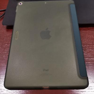 MUUT2CH/A iPad Air 无线局域网机型 256GB - 金色晒单图