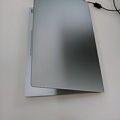 联想(Lenovo)小新Air 英特尔酷睿i5 15.6英寸窄边框轻薄笔记本电脑(i5-8250U 8G 512GB PCIE MX150 2G) 银灰色晒单图