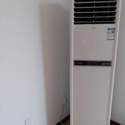 扬子(YAIR) 小2匹 定频 自动清洗 立体送风 冷暖 柜机空调 KFRd-46LW/54DF1-E3晒单图