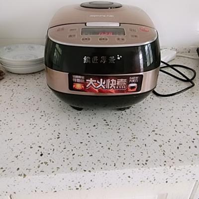 九阳（Joyoung）电饭煲 F-40FY803晒单图