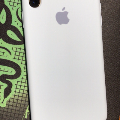 Apple iPhone XS Max 64GB 金色 移动联通电信4G全网通手机 双卡双待晒单图