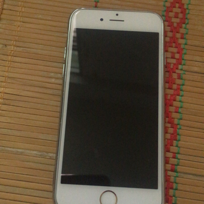 【二手9新】苹果/Apple iPhone 6s 64GB 玫瑰金色 全网通4G 国行手机晒单图