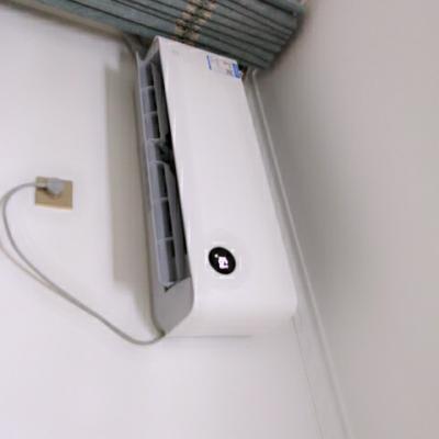 小米米家互联网空调小爱语音控制壁挂式1.5P变频一级能效冷暖静音智能空调 小米壁挂式 大1.5匹 变频 一级晒单图