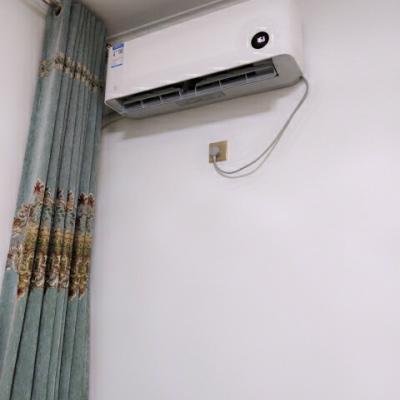 小米米家互联网空调小爱语音控制壁挂式1.5P变频一级能效冷暖静音智能空调 小米壁挂式 大1.5匹 变频 一级晒单图
