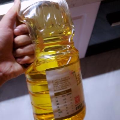 金龙鱼 玉米油 1.8L晒单图