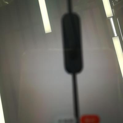 【苏宁配送】Sony/索尼 MDR-EX155AP入耳式手机通话用耳机重低音线控电脑耳麦 黑色晒单图