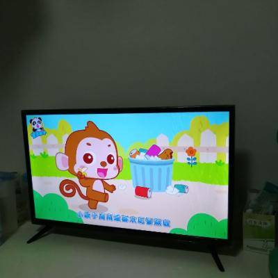 康佳(KONKA)LED32E330C 32英寸高清窄边平板液晶电视晒单图