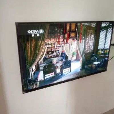 康佳(KONKA)LED43E330C 43英寸全高清窄边平板液晶电视晒单图