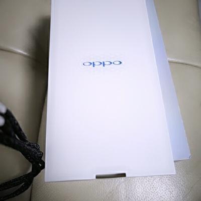 OPPO R17 6+128G 流光蓝 全网通 6.4寸水滴屏 光感屏幕指纹解锁 双卡双待手机晒单图