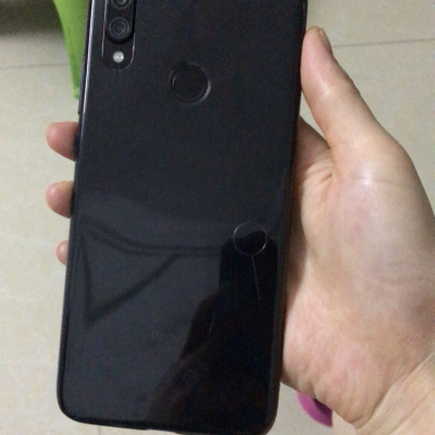 小米 (MI) Redmi 红米Note 7 3GB+32GB 亮黑色 移动联通电信全网通4G手机 小水滴全面屏拍照游戏智能手机晒单图