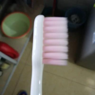 黑人（DARLIE）专研护龈 牙刷 两支特惠装x3晒单图