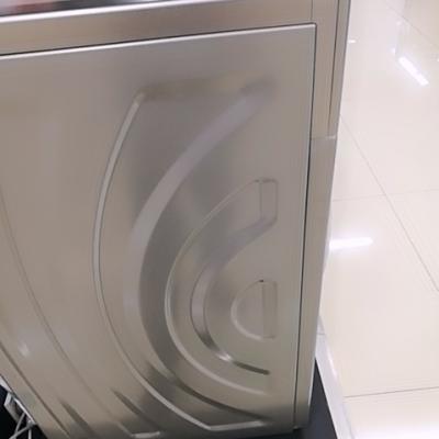 扎努西·伊莱克斯洗衣机ZWF12902LG晒单图