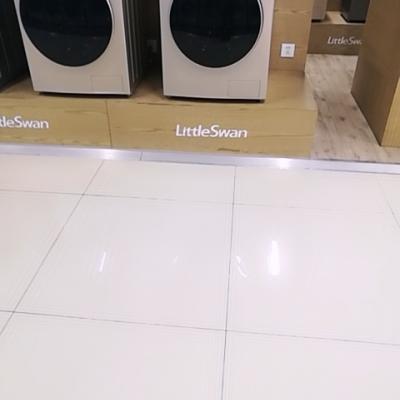 扎努西·伊莱克斯洗衣机ZWF12902LG晒单图