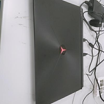 联想(Lenovo) 拯救者Y7000 英特尔 酷睿i5 15.6英寸发烧游戏本笔记本电脑(i5-8300H 8GB 512GB GTX1060 6G独显 ) 72%高色域晒单图