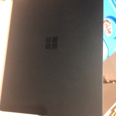 微软（Microsoft）Surface Laptop 2 13.5英寸 超轻薄本触屏版笔记本电脑（i5-8250U 8GB 256GB固态硬盘 含正版office 灰钴蓝）晒单图