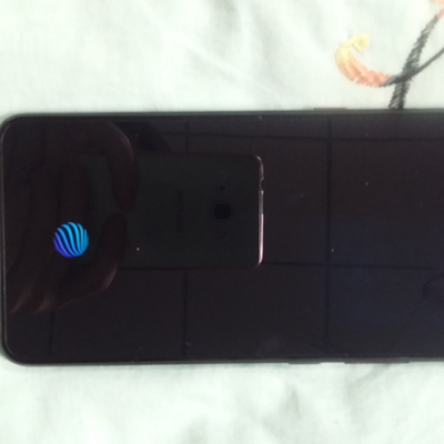 vivo iQOO Neo 6+64G 碳纤黑 高通骁龙845游戏拍照大电池手机 全网通4G手机晒单图