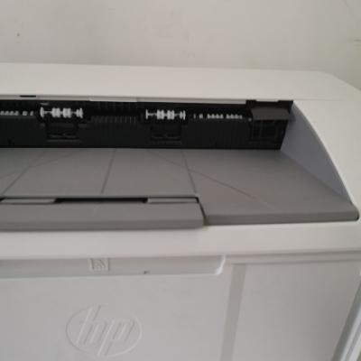惠普（HP）Mini M17w 新一代黑白激光单功能无线打印机晒单图