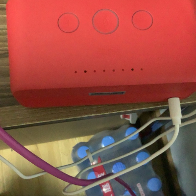 天猫精灵 方糖 智能音箱蓝牙音箱智能音响AI语音助手 wifi智能音箱 家居控制晒单图