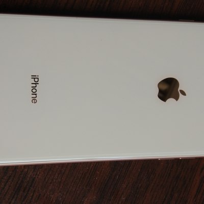【二手95新】Apple/苹果 iPhone 8Plus 64GB 金色 国行正品 全网通4G手机 顺丰免邮晒单图