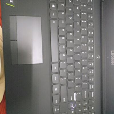 【趋势新品】联想(Lenovo) 拯救者Y7000 英特尔酷睿i5 2019新款 15.6英寸游戏笔记本电脑（i5-9300H 8GB 256G SSD GTX1050 3G独显）晒单图