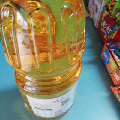 金龙鱼 玉米油 1.8L晒单图