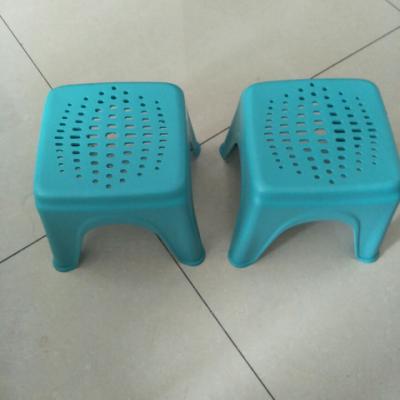 禧天龙citylong方形四脚透气防滑儿童凳儿童椅子2044 随机颜色晒单图
