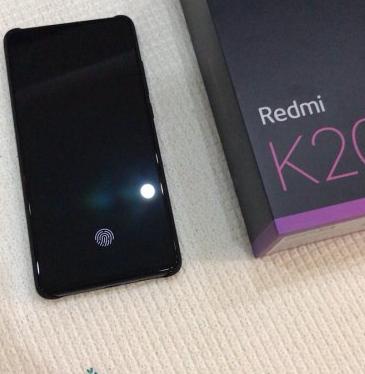 小米 (MI) Redmi K20骁龙730 4800万超广角三摄 6GB+64GB 碳纤黑 全面屏弹出拍照游戏智能双卡双待红米小米8移动联通电信全网通4G手机晒单图