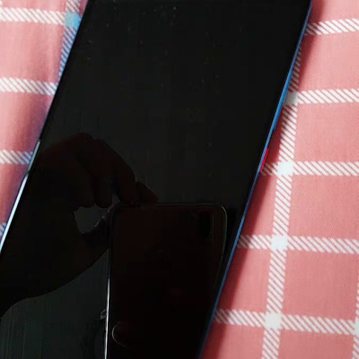 小米 (MI) Redmi K20骁龙730 4800万超广角三摄 6GB+64GB 碳纤黑 全面屏弹出拍照游戏智能双卡双待红米小米8移动联通电信全网通4G手机晒单图