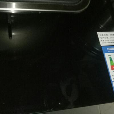 万家乐(Macro) JZY-DQZ01B (液化气) 大火力燃气灶具 家用钢化玻璃炉灶 台嵌两用 1级能效晒单图