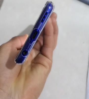 【送智能手表】OPPO K7 海夜色 8+256G 双模5G手机 骁龙765G OLED屏幕指纹 4800万超清四摄 3200万前摄晒单图