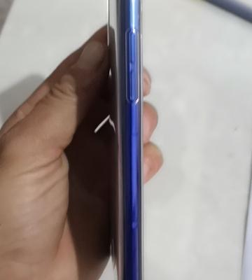【送智能手表】OPPO K7 海夜色 8+256G 双模5G手机 骁龙765G OLED屏幕指纹 4800万超清四摄 3200万前摄晒单图