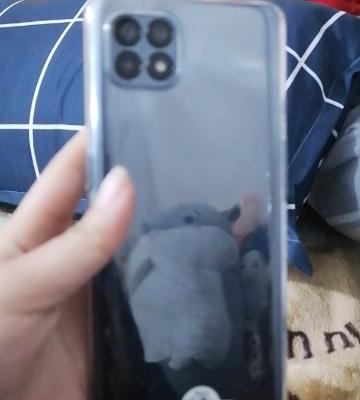 OPPO Reno4 SE 5G 超闪黑 8G+256G 全网通 65W超级闪充 169g轻薄机身 小光芒设计 拍照游戏智能手机晒单图