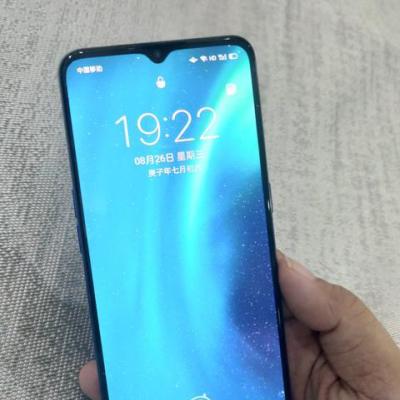 【送智能手表】OPPO K7 海夜色 8+256G 双模5G手机 骁龙765G OLED屏幕指纹 4800万超清四摄 3200万前摄晒单图