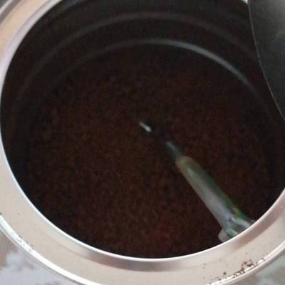 雀巢黑咖啡醇品咖啡粉速溶黑咖啡铁罐装500g可冲277杯2罐送陶瓷杯晒单图