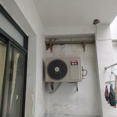 新科（Shinco） 1匹 定频 智能 冷暖家用 挂机空调 KFRd-26GW/C+3swt晒单图