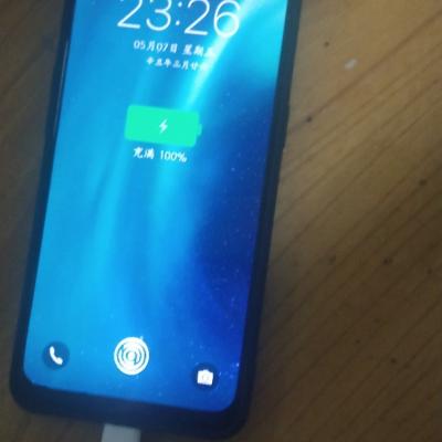 OPPO Reno4 SE 5G 超闪黑 8G+256G 全网通 65W超级闪充 169g轻薄机身 小光芒设计 拍照游戏智能手机晒单图