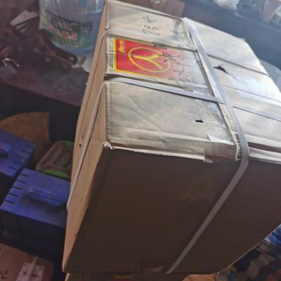 茅台王子酒(酱香经典)53度500ml*6瓶 酱香型白酒 整箱装晒单图