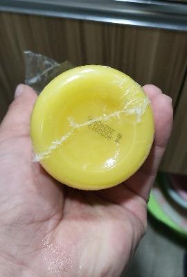 [3瓶装]形象美生姜丝滑护发素300ml 滋润清爽控油顺滑 改善毛躁护发素头发护理晒单图