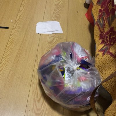 皓齿健芨效健齿儿童牙膏60克（苹果味）(新老包装随机发货）晒单图
