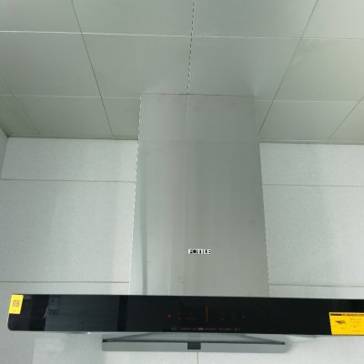 方太EMD20A.M+TH29B烟灶套餐 欧式挥手智控油烟机+5.0kW*可调节燃气灶 方太油烟机套餐(液化气咨询备注)晒单图