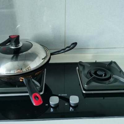 方太EMD20A.M+TH29B烟灶套餐 欧式挥手智控油烟机+5.0kW*可调节燃气灶 方太油烟机套餐(液化气咨询备注)晒单图