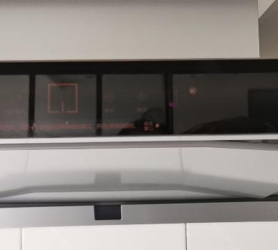 方太EMQ5T+TH29B烟灶套餐 欧式挥手智控油烟机+5.0kW*可调节燃气灶 方太油烟机套餐(液化气咨询备注)晒单图