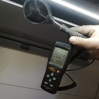 方太EMQ5T+TH29B烟灶套餐 欧式挥手智控油烟机+5.0kW*可调节燃气灶 方太油烟机套餐(液化气咨询备注)晒单图