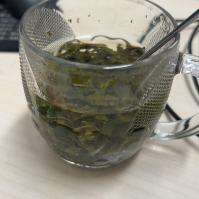 买1送1浓香型铁观音安溪铁观音茶叶2023新茶春茶乌龙茶散装礼盒装八闽东华晒单图