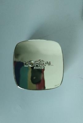 欧莱雅小蜜罐金致臻颜花蜜面霜补水滋润抗皱抗初老25ml*2轻盈保湿版油皮面霜 轻盈版25ml*2晒单图