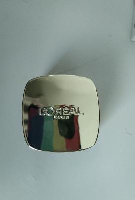 欧莱雅小蜜罐金致臻颜花蜜面霜补水滋润抗皱抗初老25ml*2轻盈保湿版油皮面霜 轻盈版25ml*2晒单图