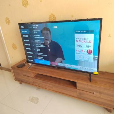 小米电视55英寸2024款 新EA55 4K超高清 全面屏 人工智能语音网络液晶平板彩电视机 四核处理器43 65 75晒单图